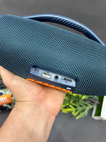 JBL BOMBOX 3 MINI